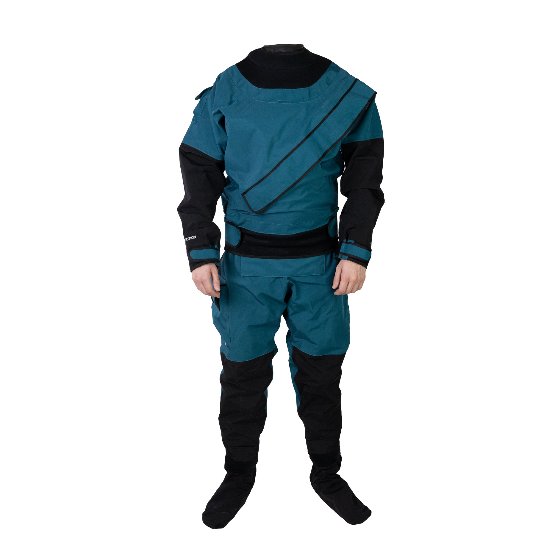 Hydra SeaDevil, Tørrdrakt<br>Toppmodellen fra Hydra