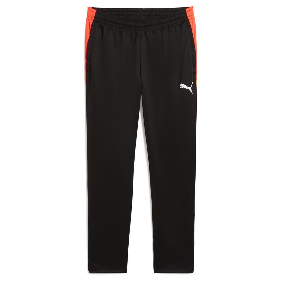 IndividualLIGA Training Pants PUMA Black-Heat Fire