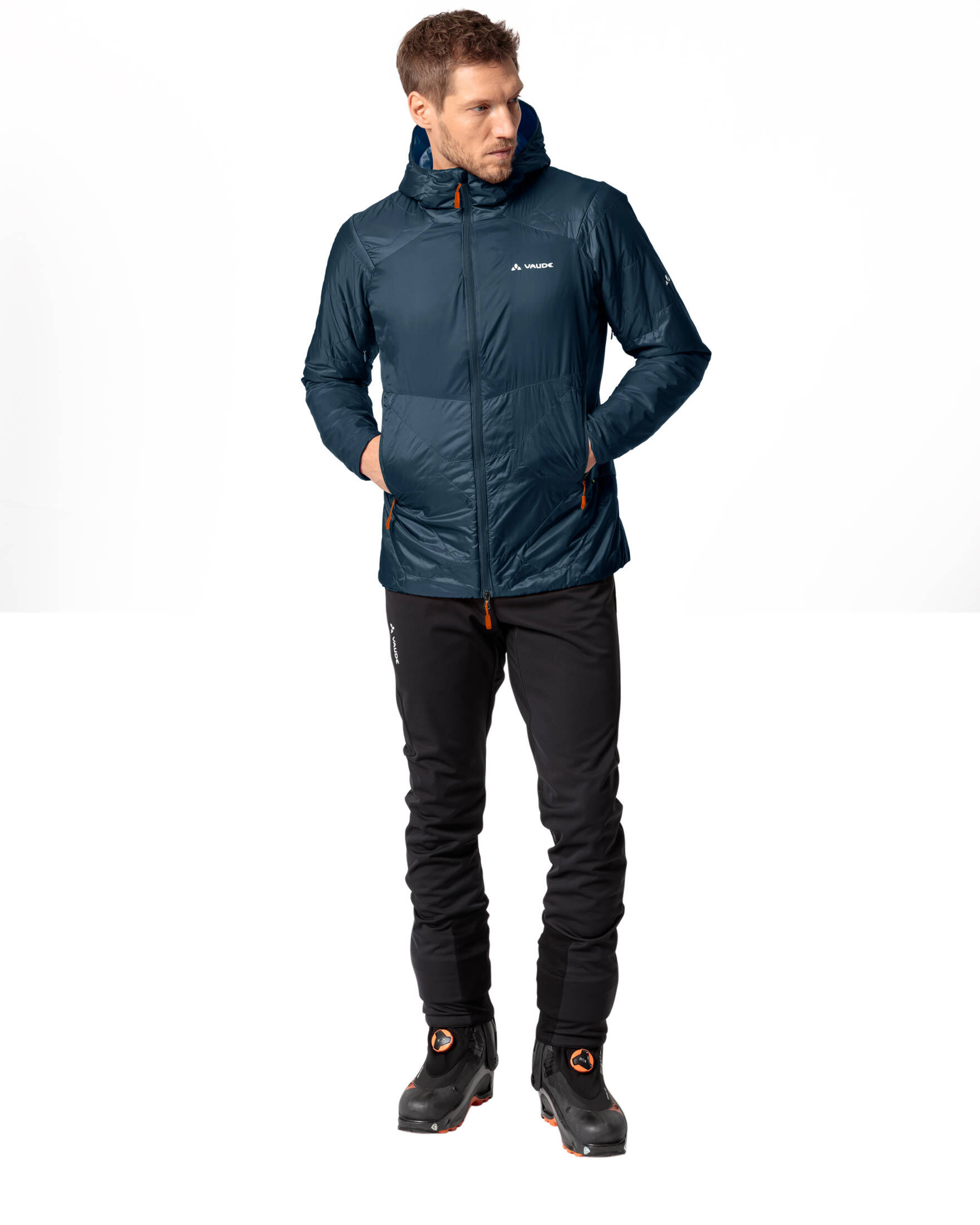VAUDE| Herren Jacke MONVISO INSULATON II