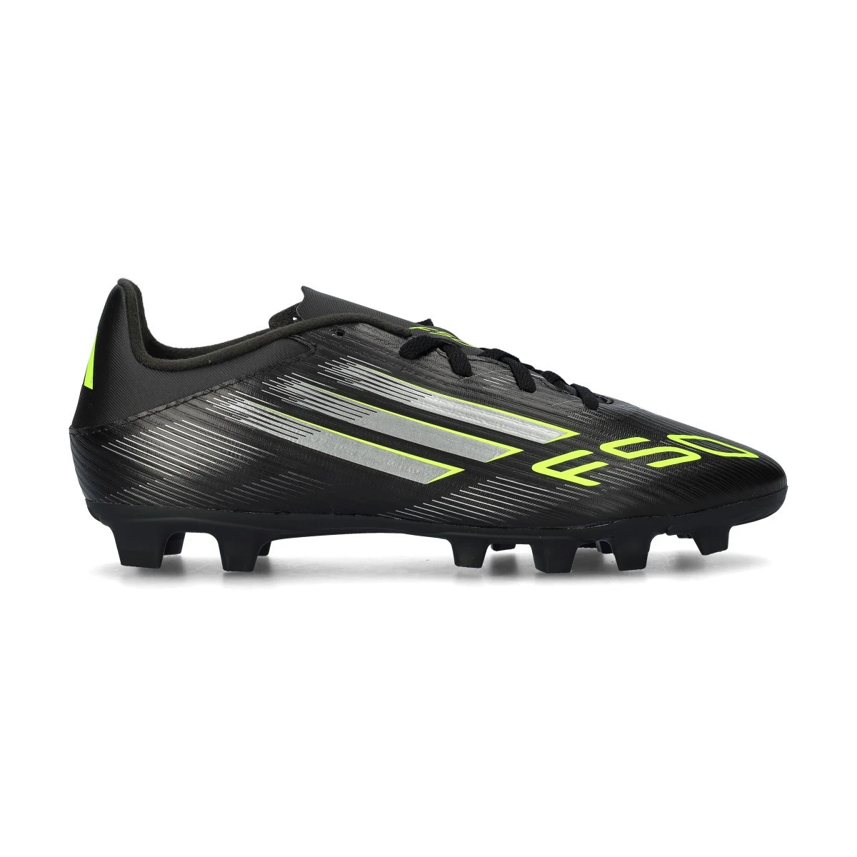 Chuteira adidas F50 Club FG/MG
