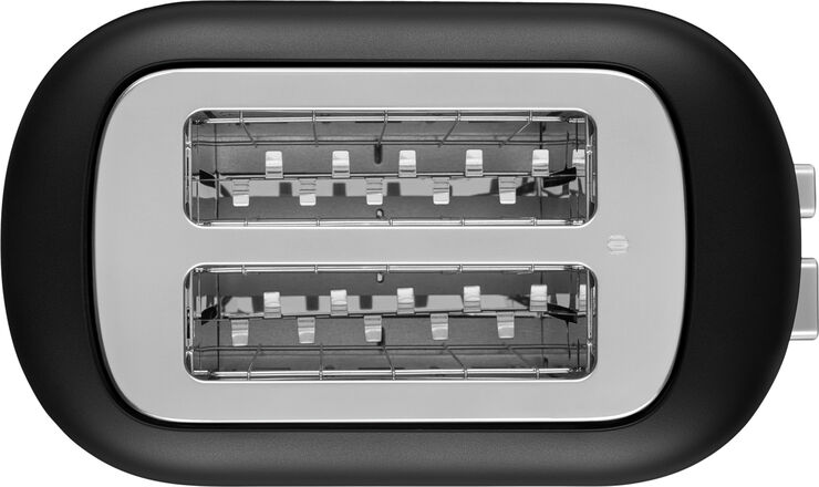 KitchenAid KITCHENAID BRØDRISTER-5KMT2109EPL Cast iron black