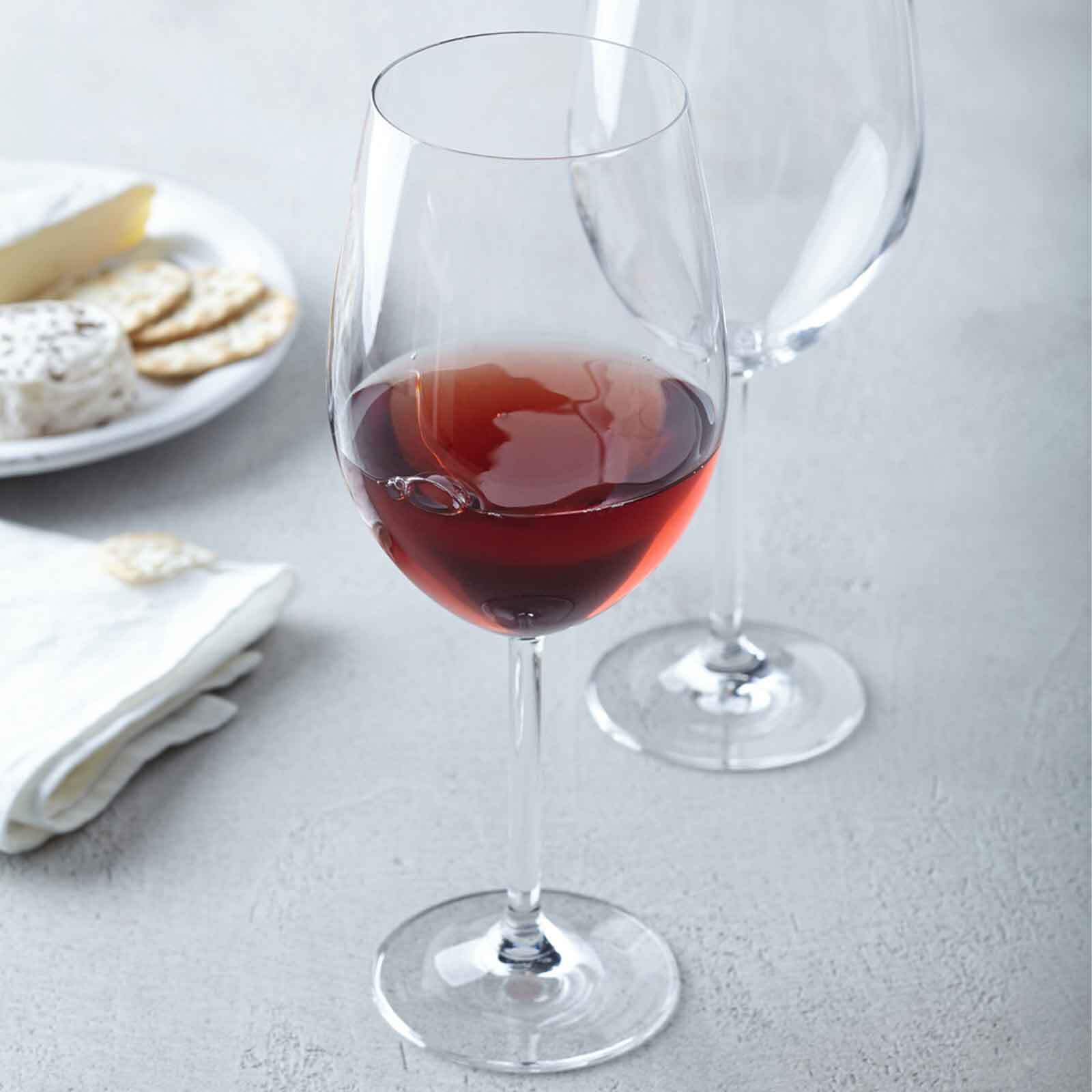 Leonardo Wein- und Sektgläser Daily 36er Set