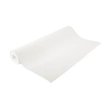 Vliesbehang uni creme (dessin 103476)