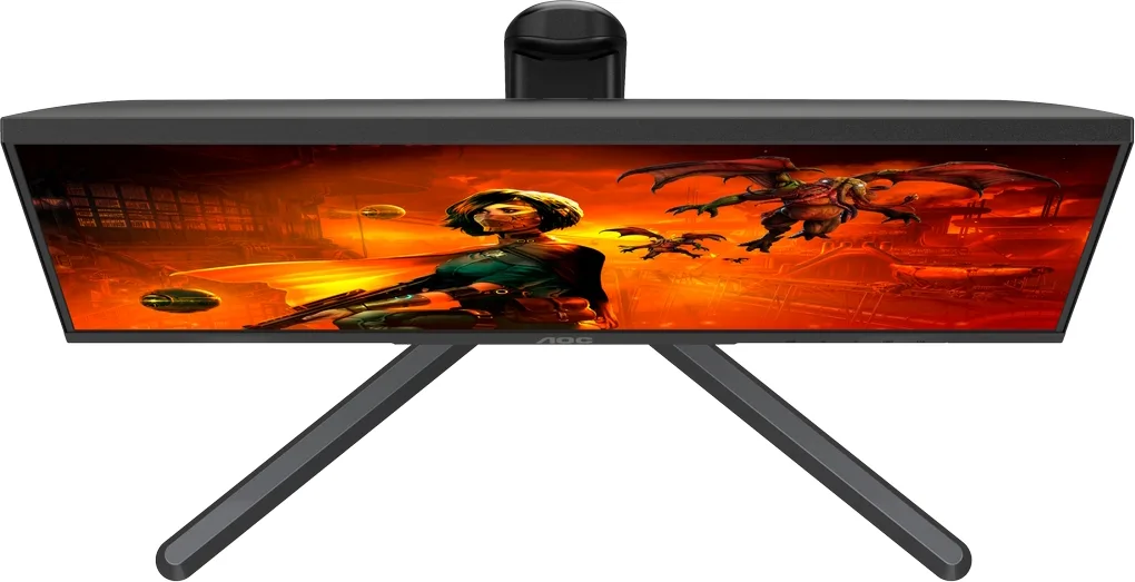 AOC Gaming U27G3X/BK Écrans gaming