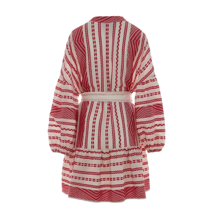 Devotion Twins Robe Isa | Rose