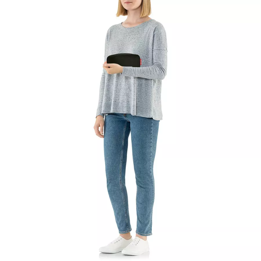 reisenthel® multicase black