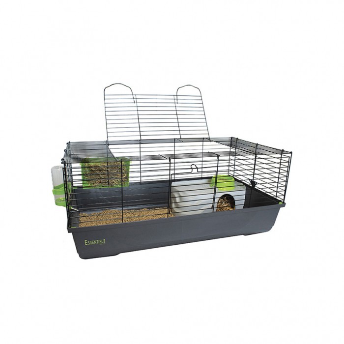 Essentiel 100 - Kit complet pour lapin