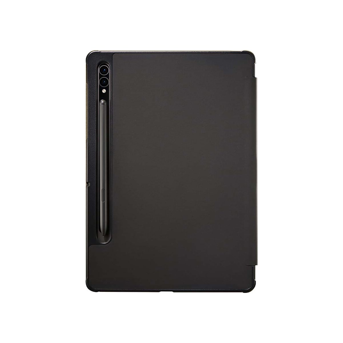 Hama nettbrettdeksel til Galaxy Tab S9+ (sort)