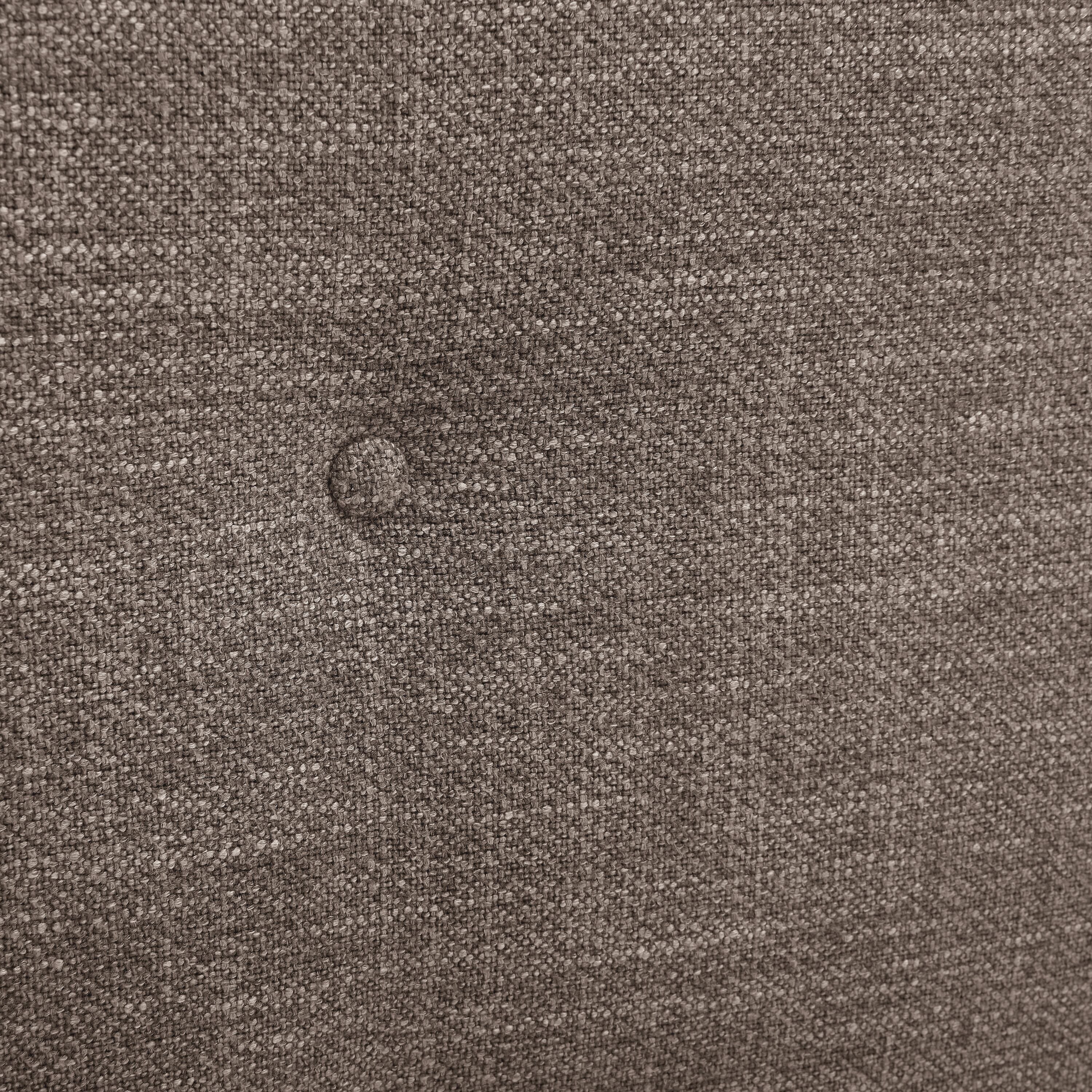 bico GOODNIGHT Boxspringbett - Hellbraun / B: 160.0 cm x T: 200.0 cm