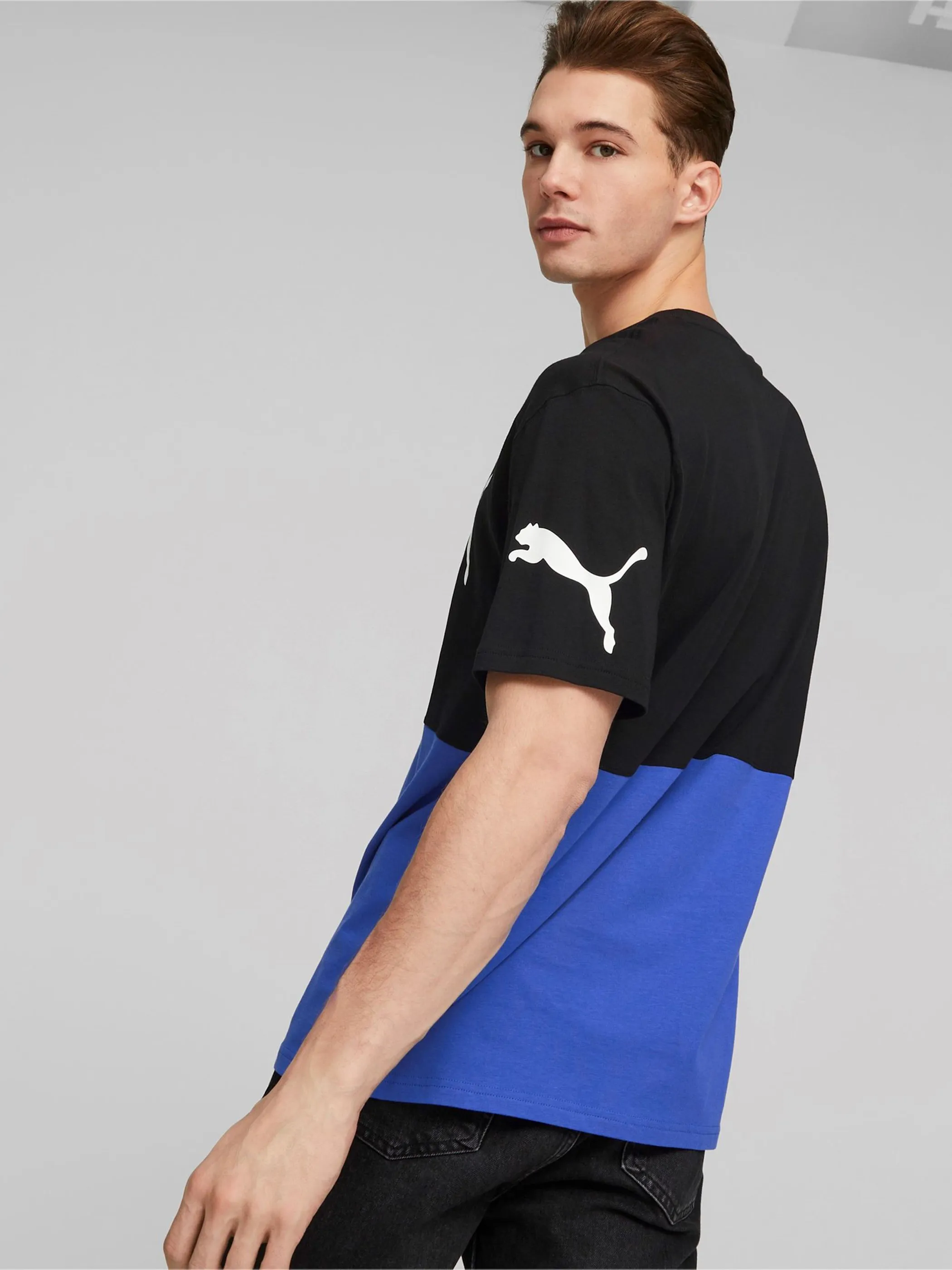 Herren Sportshirt