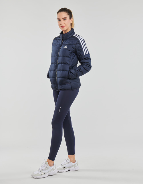 Adidas Sportswear - W ESS DOWN JKT Tinta / Leyenda