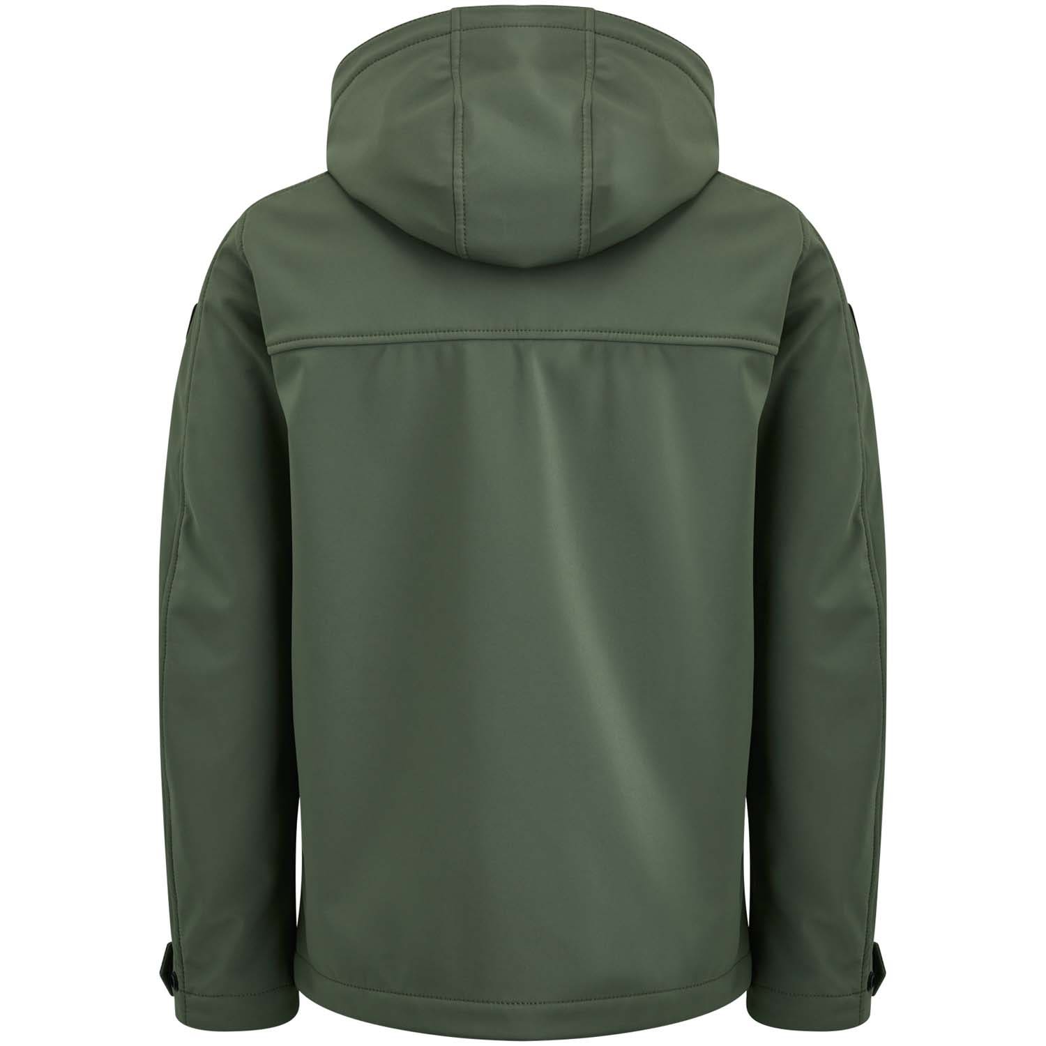 PME Legend  Semi Long Jacket Successor