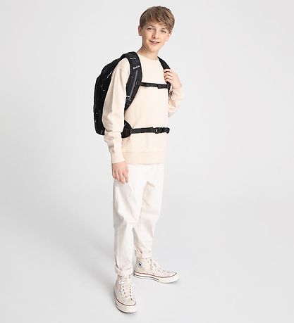 Satch Schulrucksack - Pack - Ninja Matrix