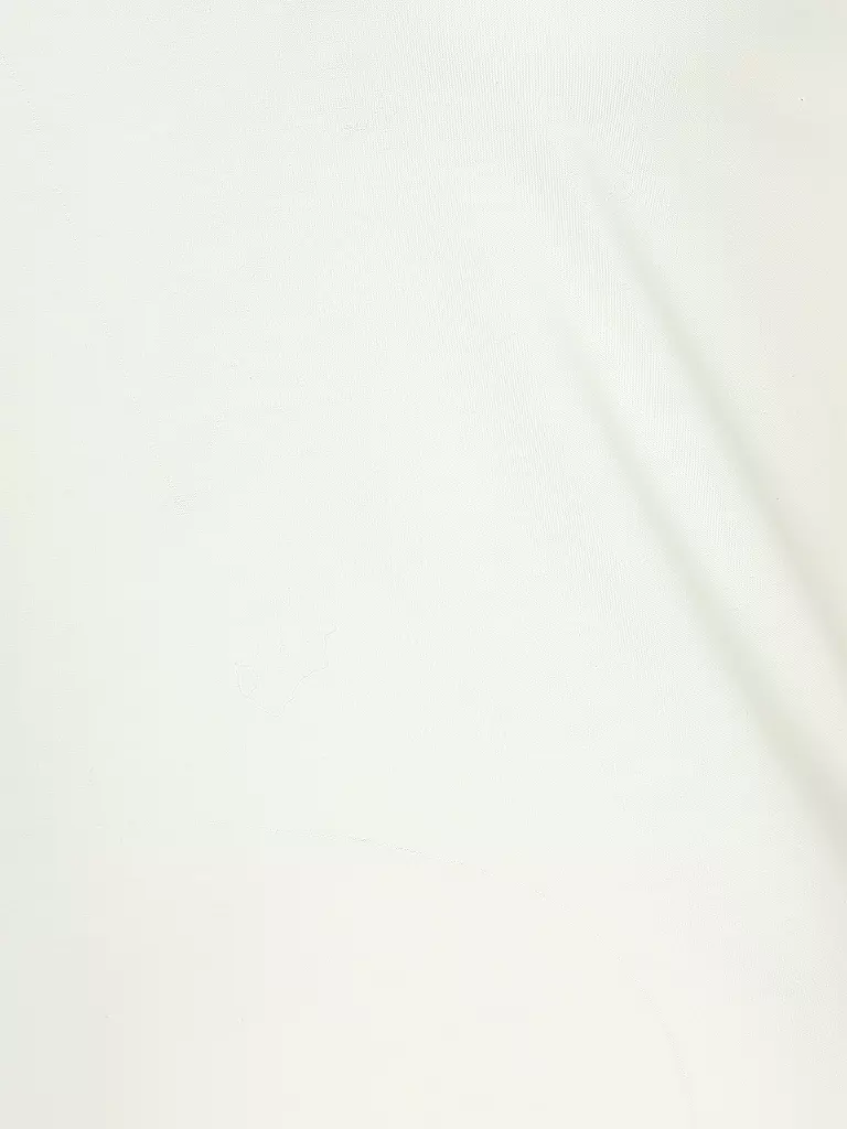BOSS Rollkragenshirt EMERIE creme