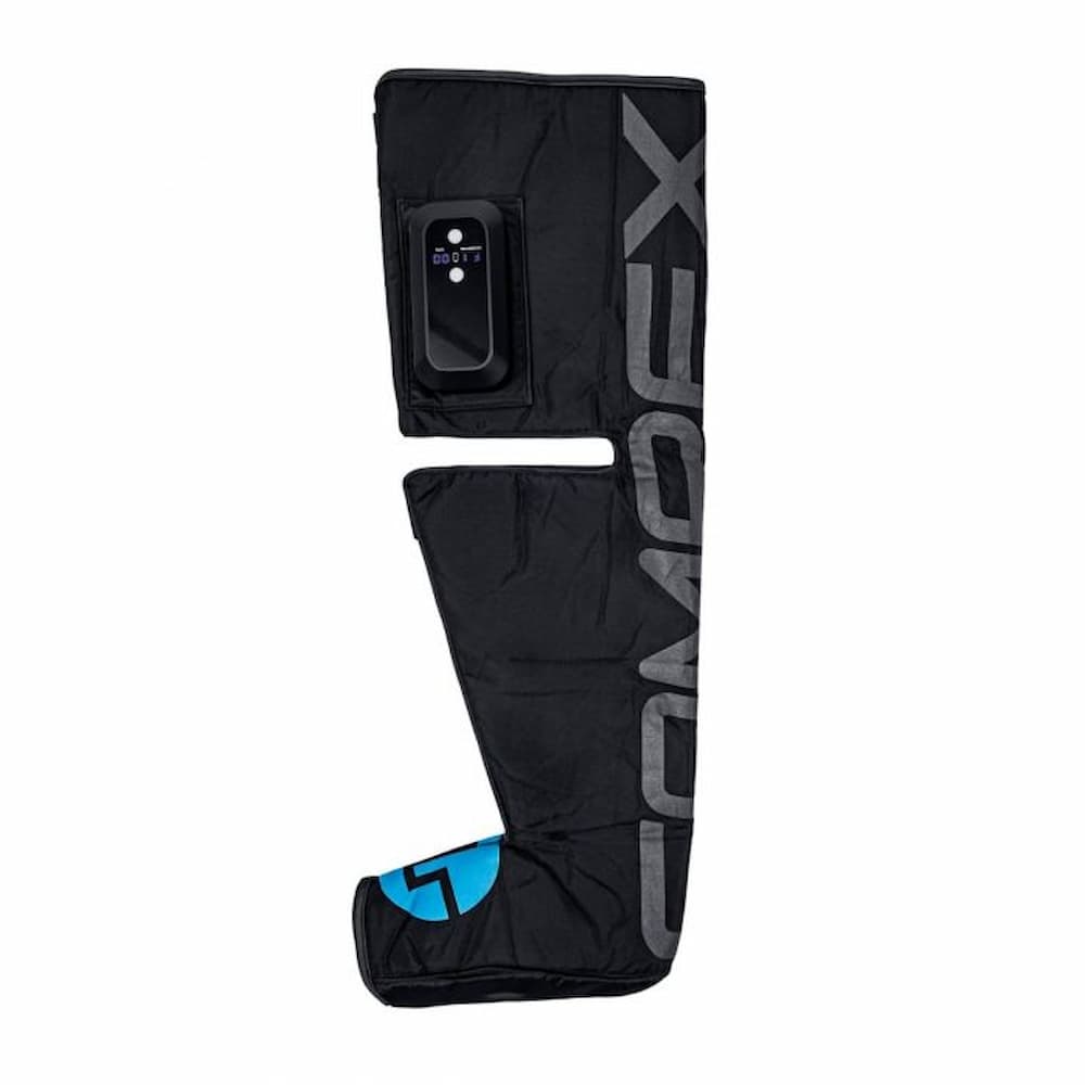 COMPEX Compression boots taille S/M