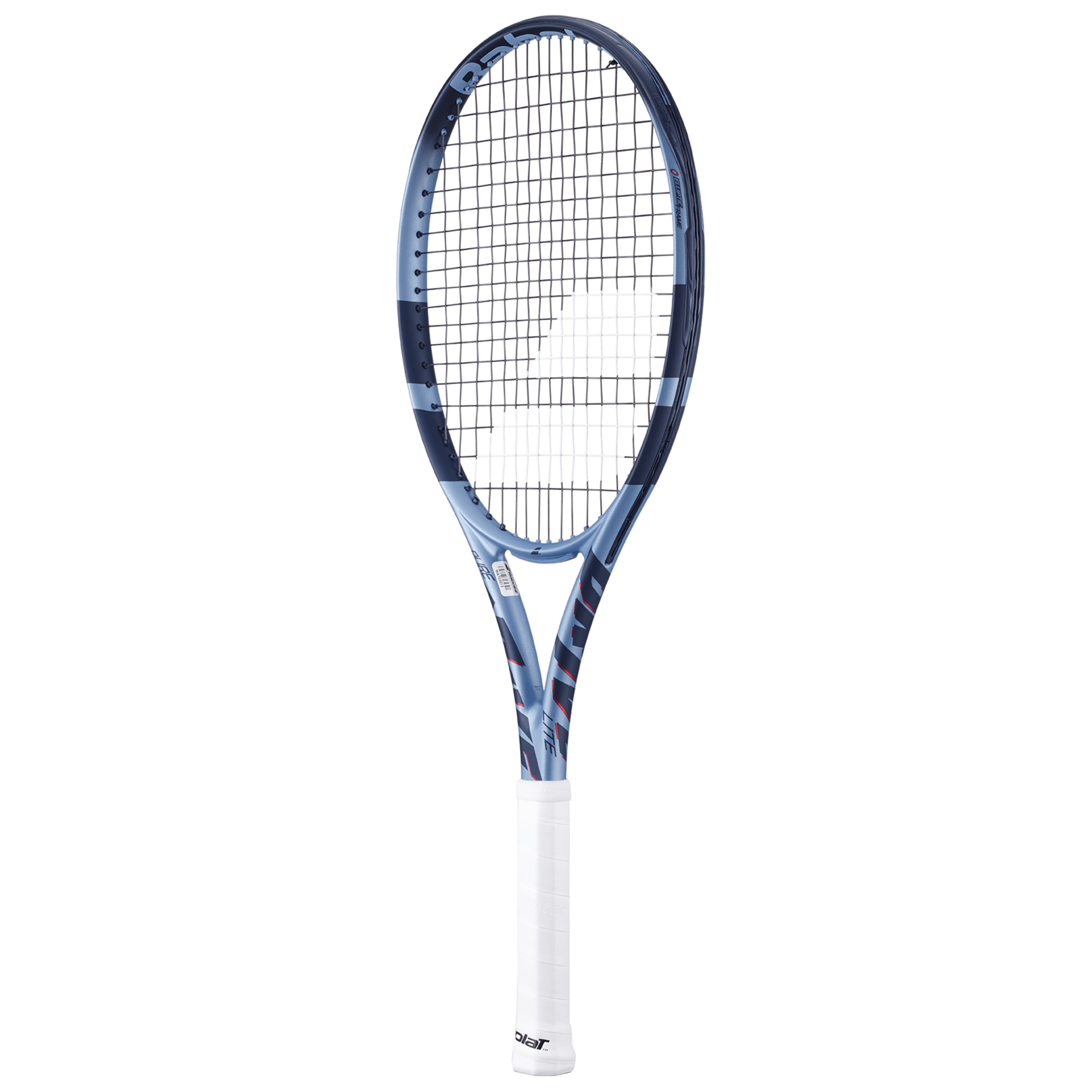 Pure Drive Lite Gen11 Besaitung Metallicblau / Nachtblau