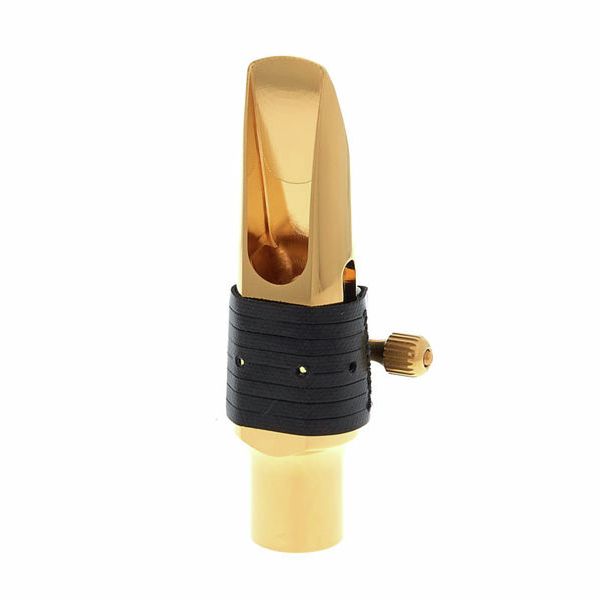 Claude Lakey Apollo 8* for Tenor Sax
