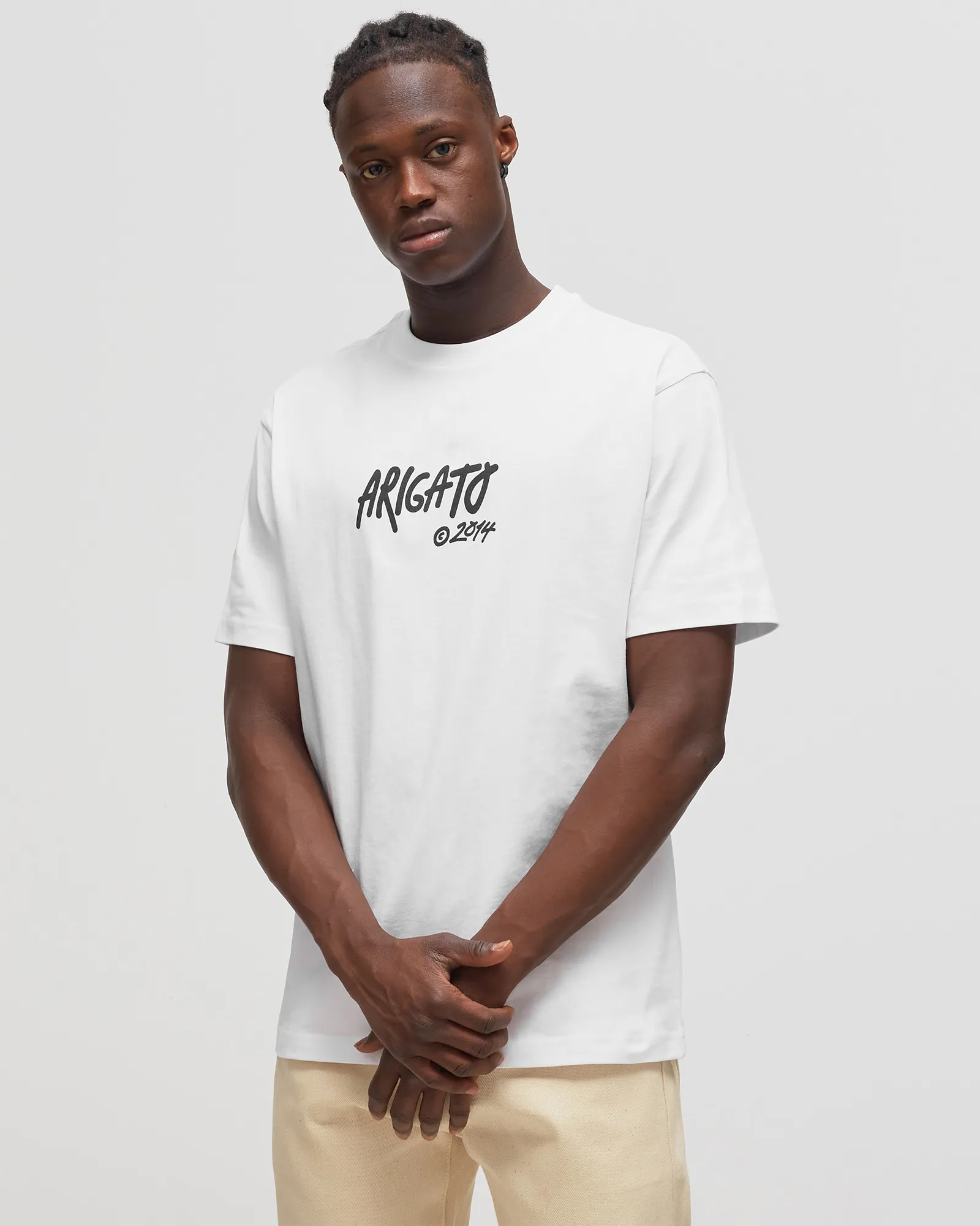 Axel Arigato Arigato Grafitti Tee