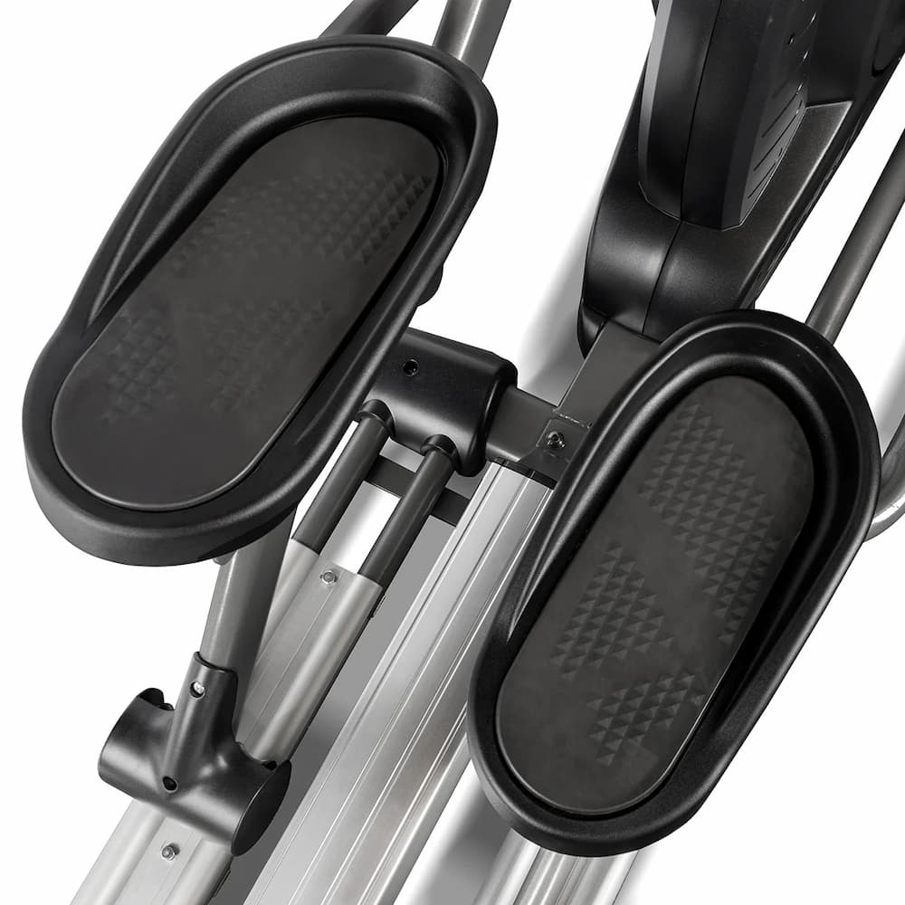 SPIRITFITNESS Elliptical Pro CE800+
