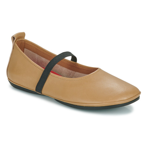 Camper -  - Beige / Noir