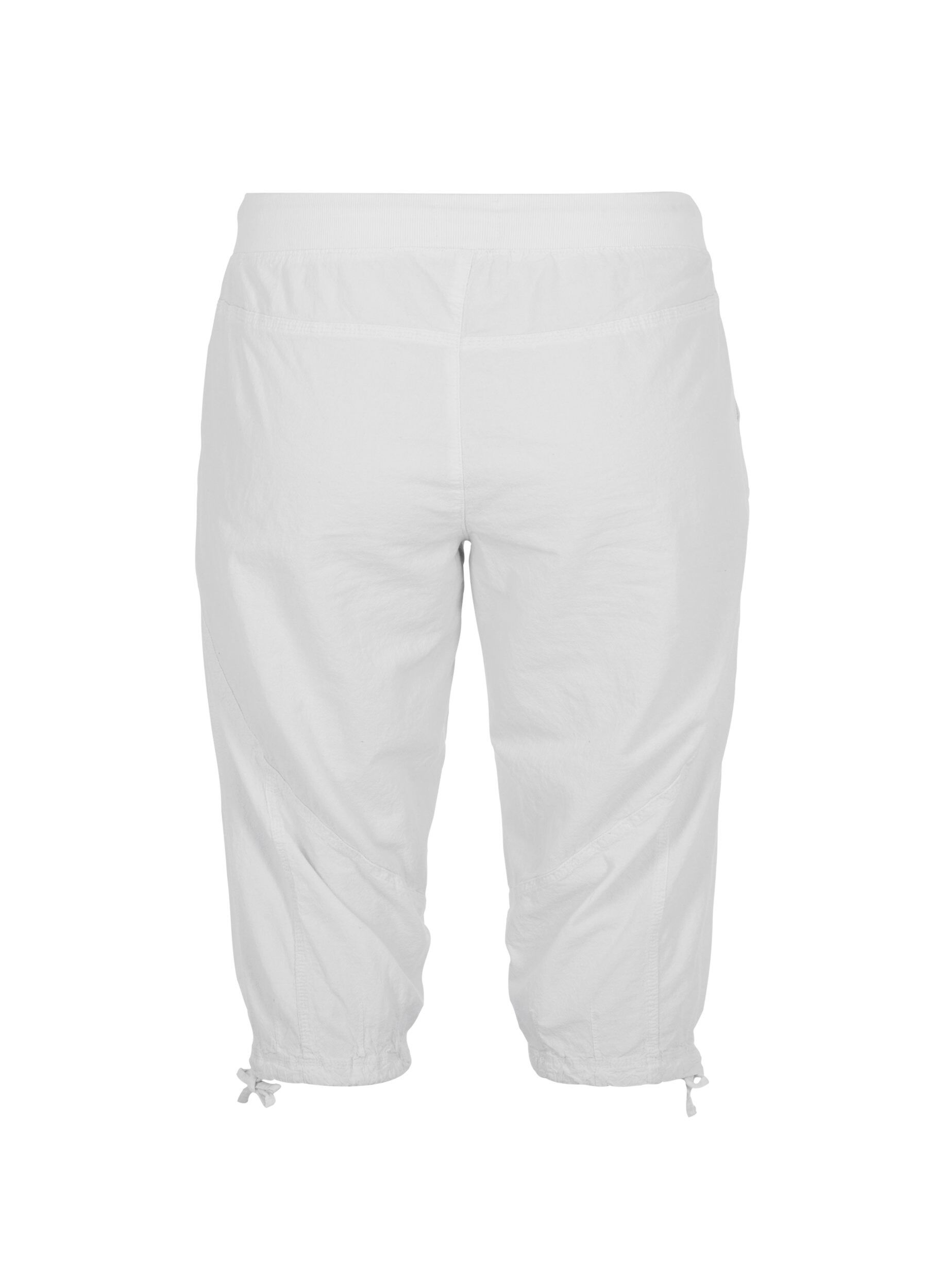 Løse knickers i bomuld