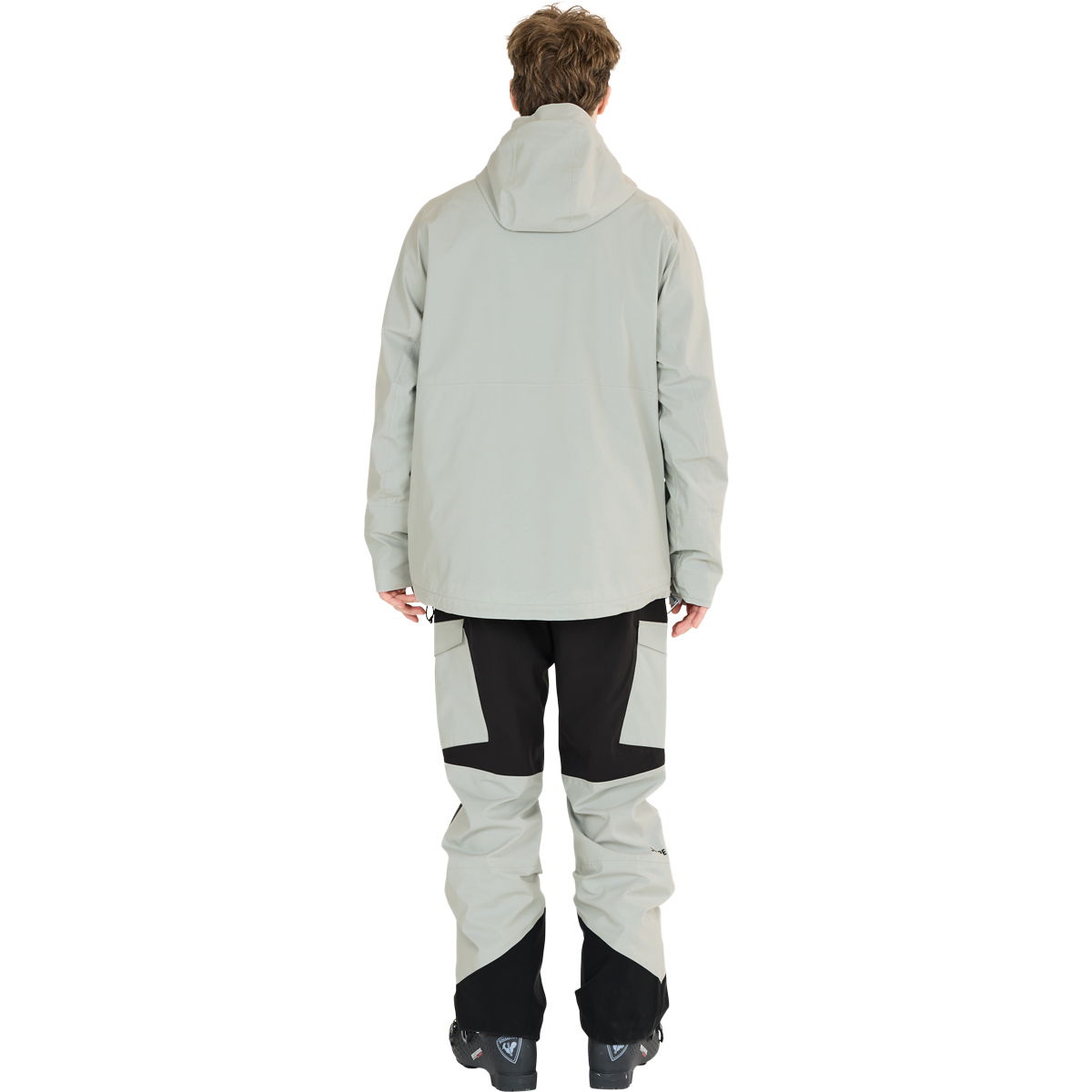 SLOPE Ruki Ski Anorak Herre