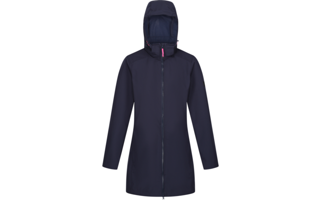 Regatta Carisbrooke Damen Softshellmantel