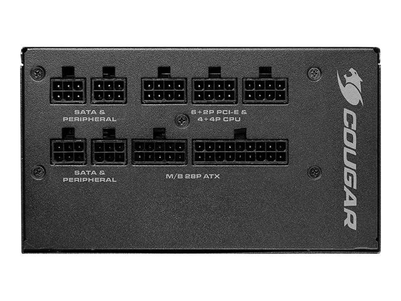 Cougar GEX850 850Watt