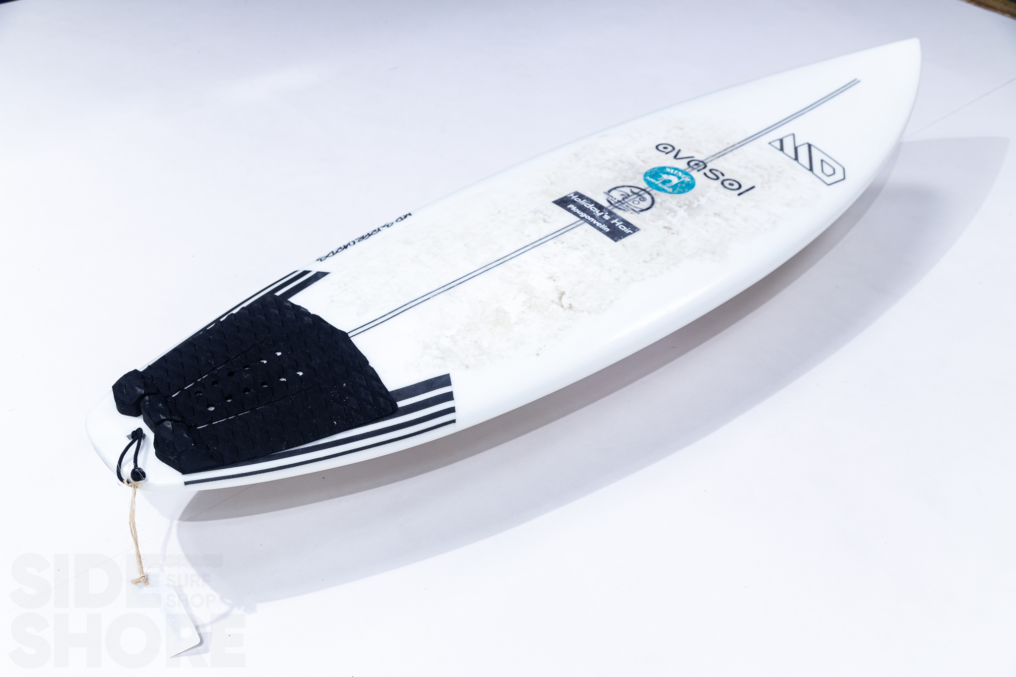 MD Surfboards Surf MD 5'10
