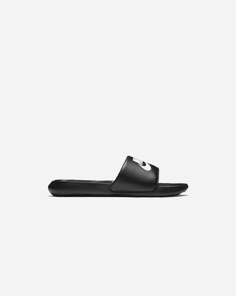 Claquettes Nike Victori One Noir