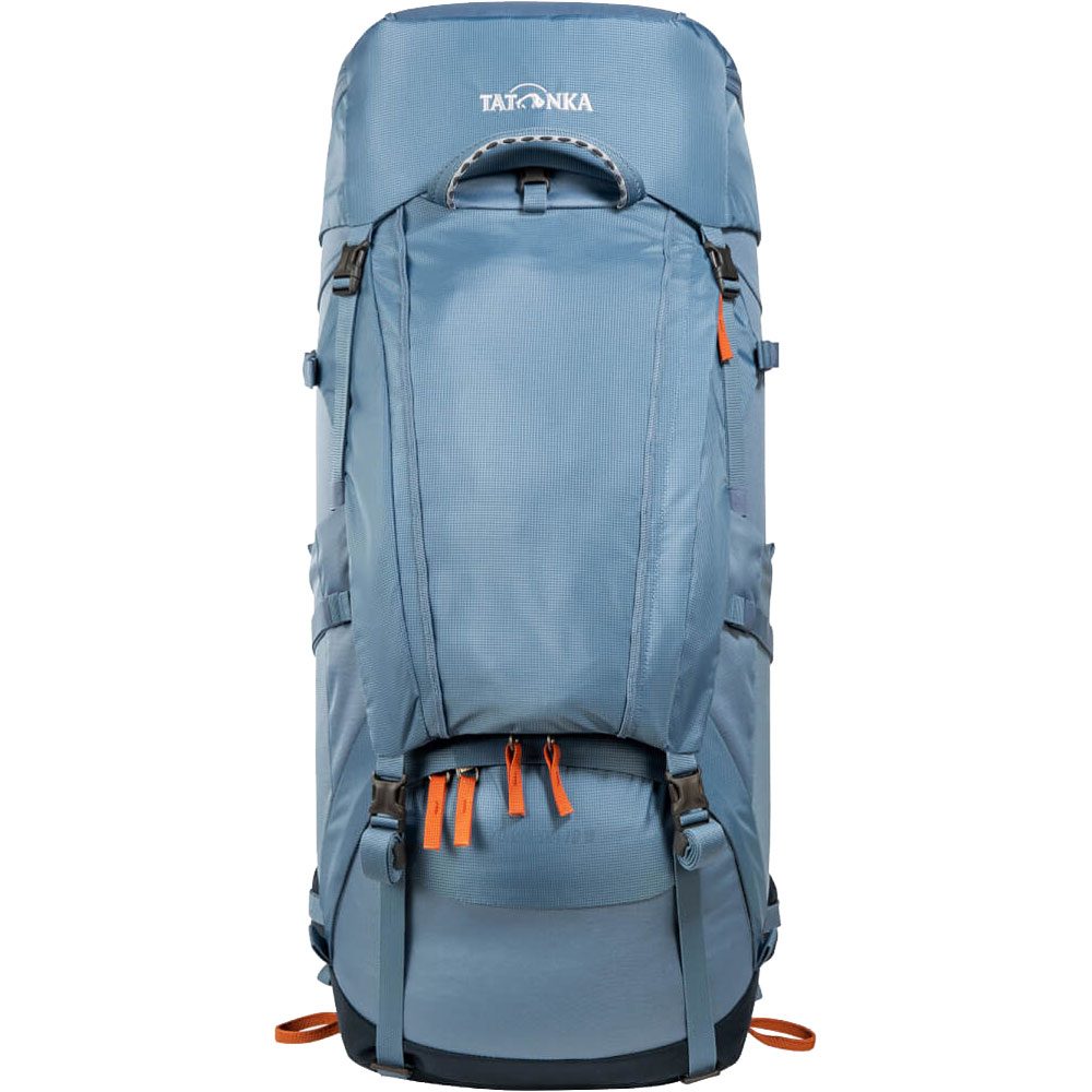 Tatonka Yukon 50l+10l Women Trekkingrucksack Damen elemental blue