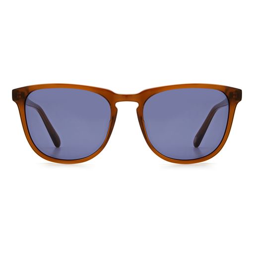 Fossil FOS 2120/S Solbriller, Brun