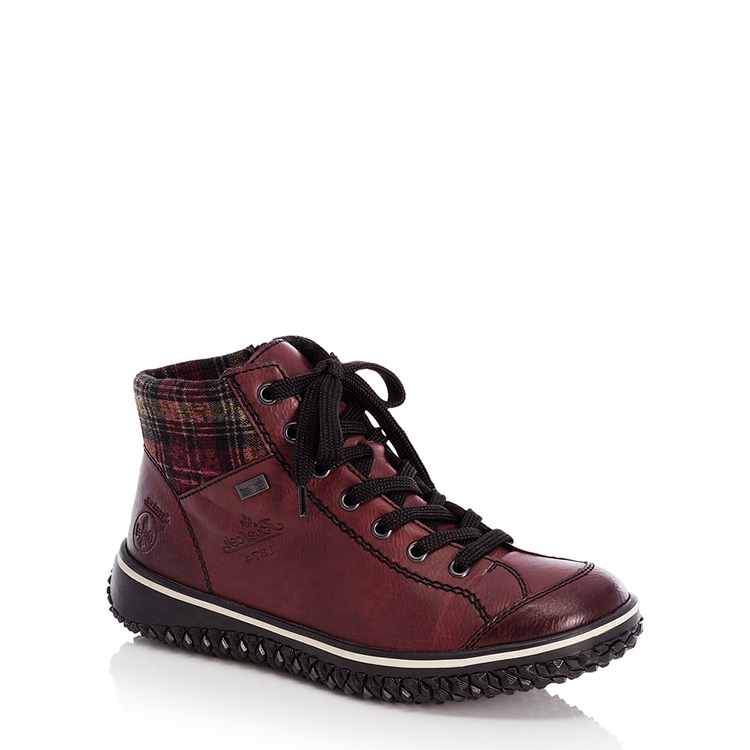 Rieker Z4243-36 | BORDEAUX