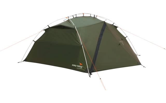 Easy Camp Rago 3 Kuppelzelt für 3 Personen