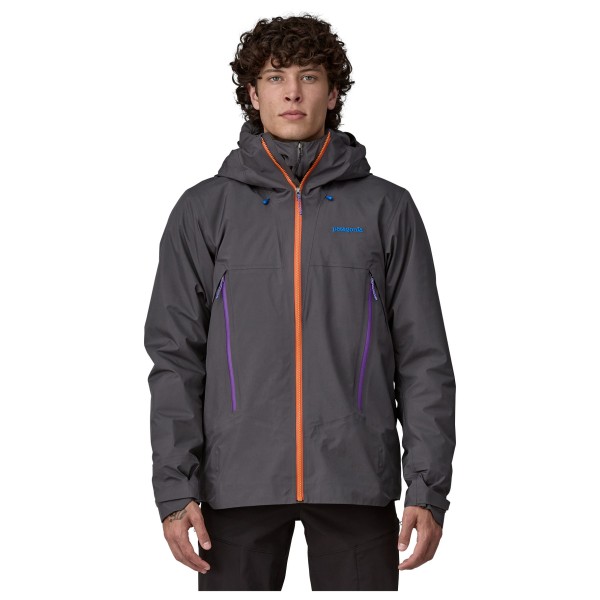 Patagonia - Super Free Alpine Jacket - Hardshelljas