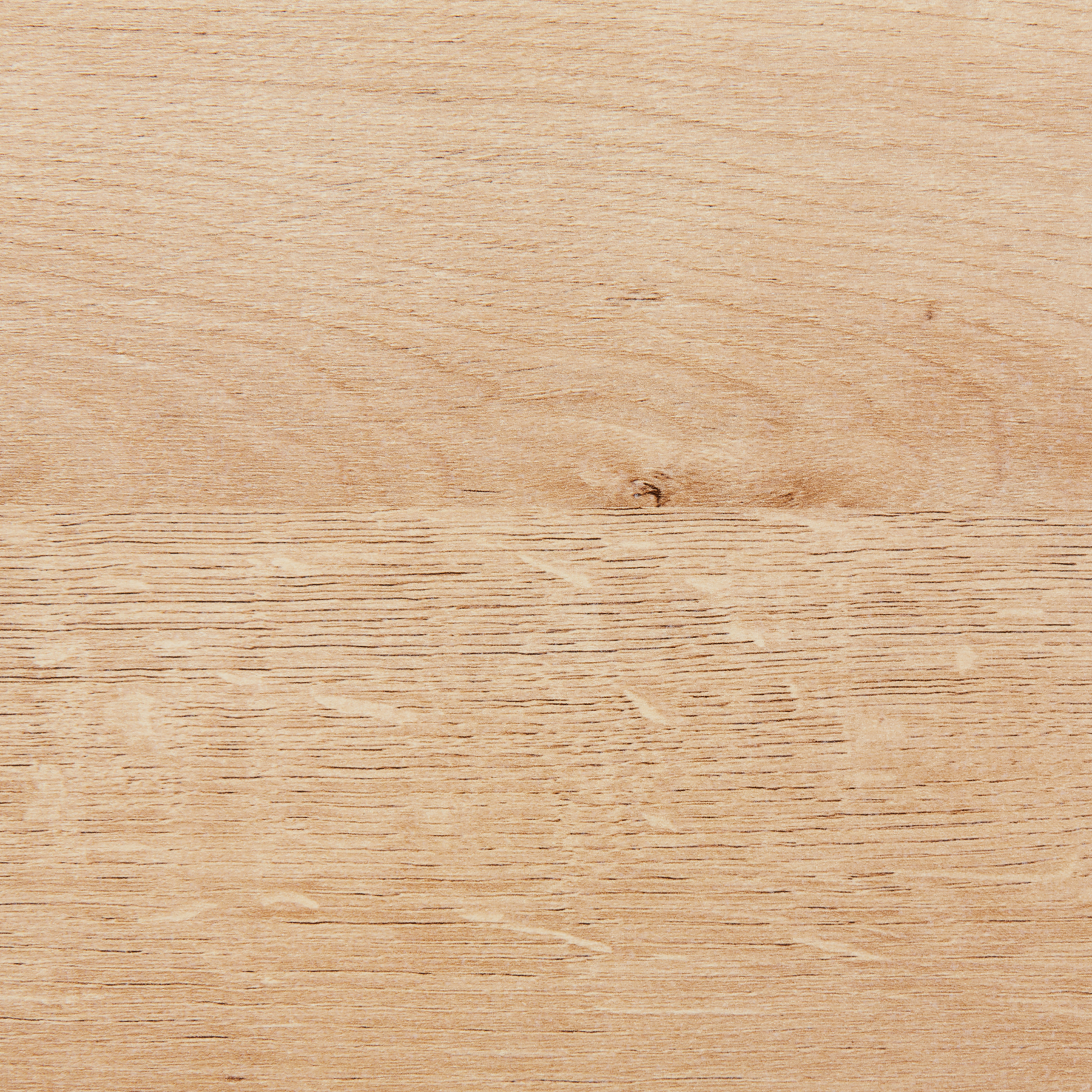 Beliani - PASCO  - Dressoir 6-lades - Lichte houtkleur - Rotan
