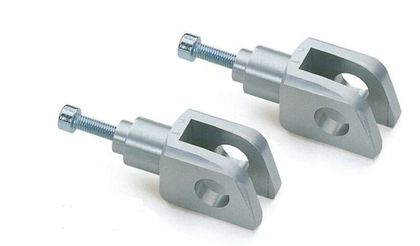 Adaptateur repose pied LSL passager pour platines d'origines