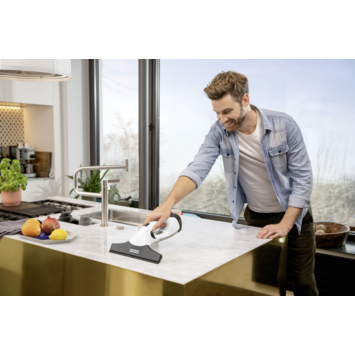 Kärcher ruitenwasserset Window Vac 2 Plus N