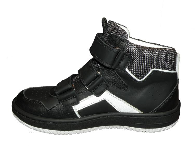 Track Style 323894 Zwart