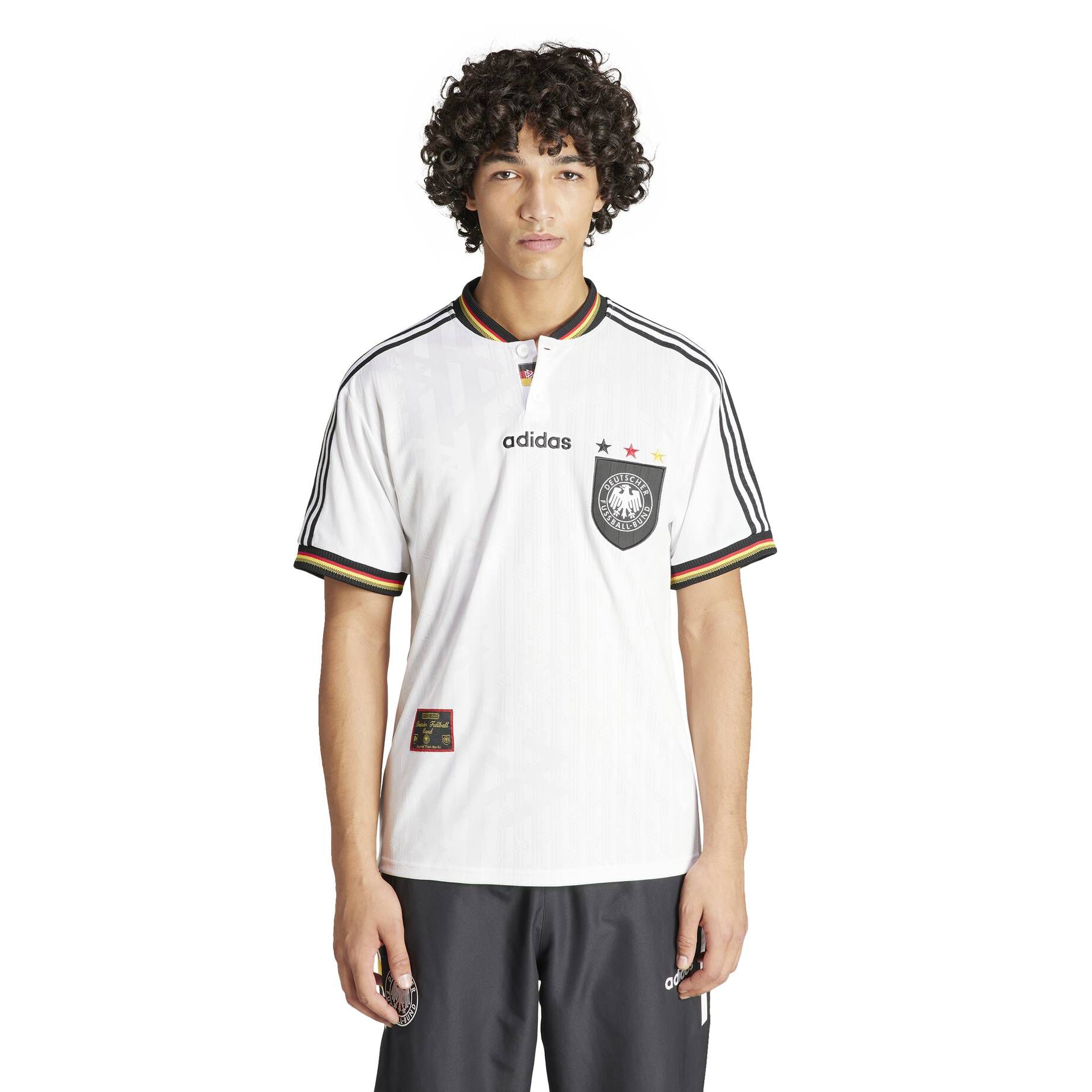 adidas Originals| Heimtrikot DFB 1996