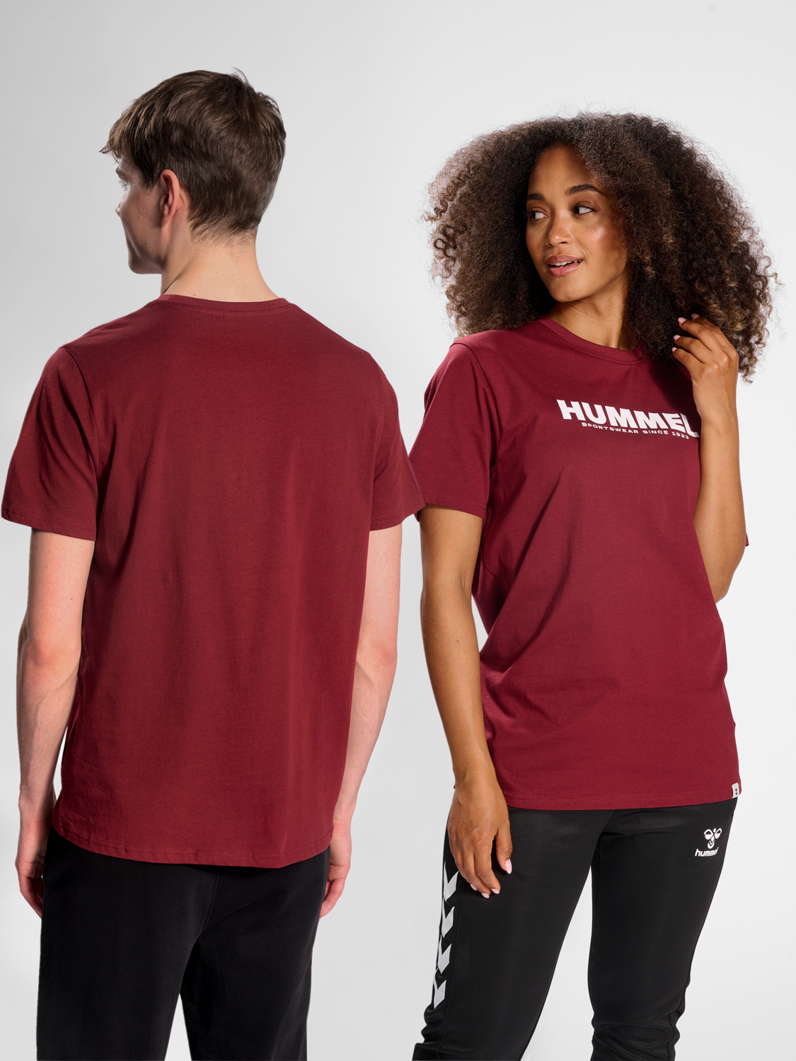 hmlLEGACY T-SHIRT