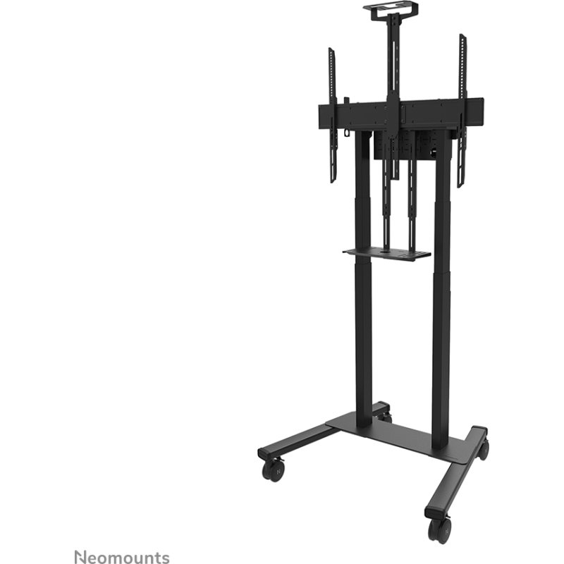 Neomounts AV1-875BL Support vidéobar et kit multimédia - universel
