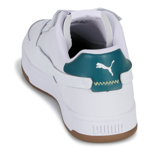 Puma - Puma Caven 2.0 WIP - Blanc / Jaune