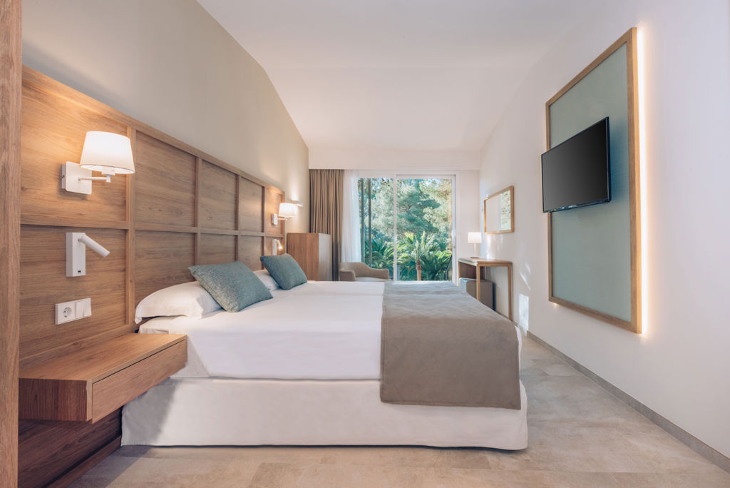 Iberostar Waves Cala Domingos All Inclusive - Hotel