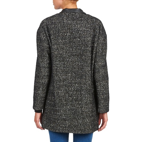 Alba Moda - XOLLO - Gris chiné