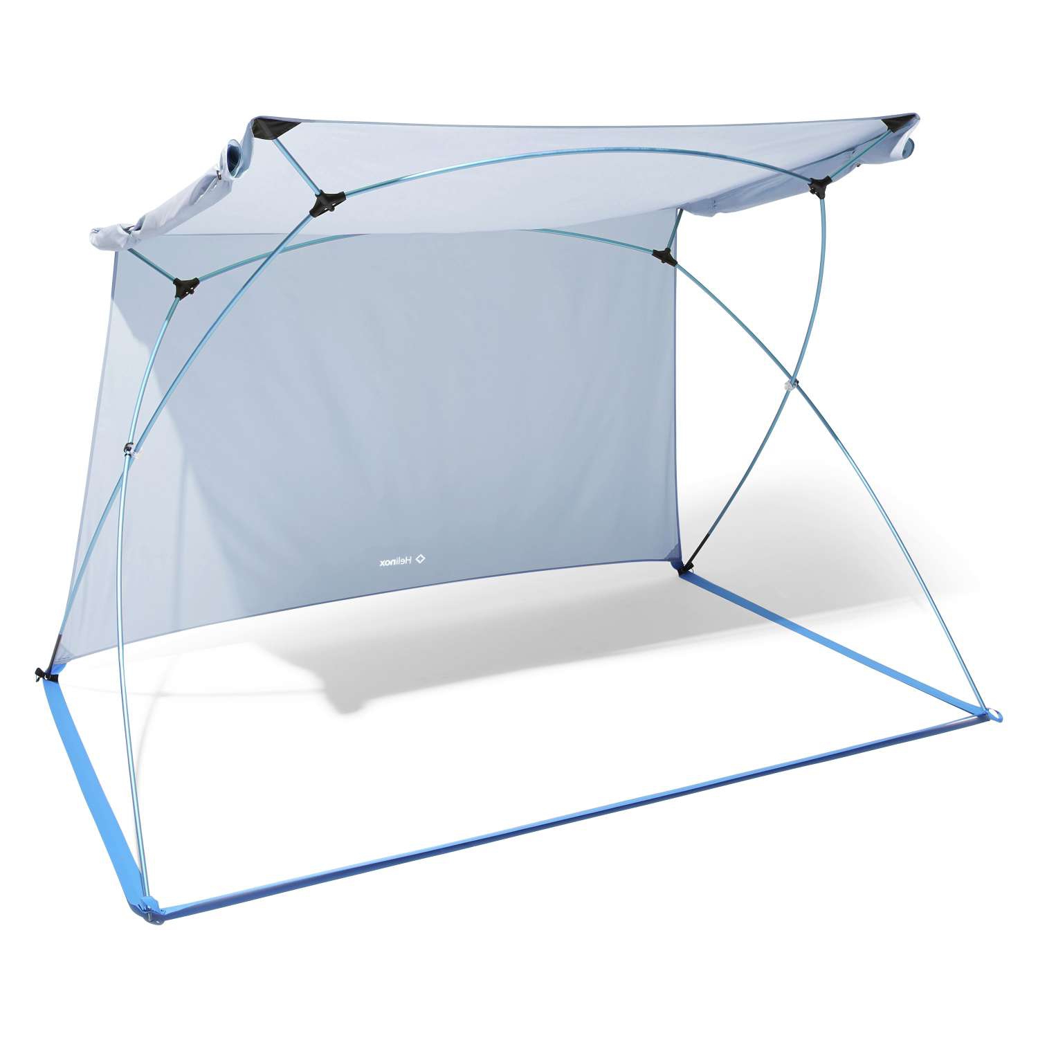 Helinox Royal Box Shade Strandmuschel sandfarben