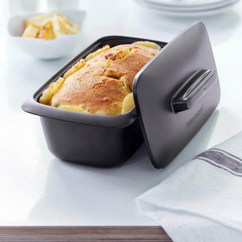 UltraPro Kastenform 1,8 l Die Brot-Ultra für leckere Brote und Kuchen