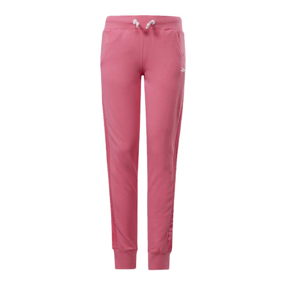 Reebok Jogging Rose Fille Reebok Mesh
