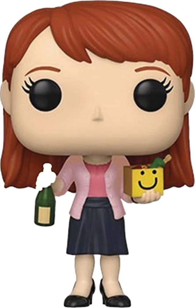 Funko POP The Office actionfigur (Erin Hannon)
