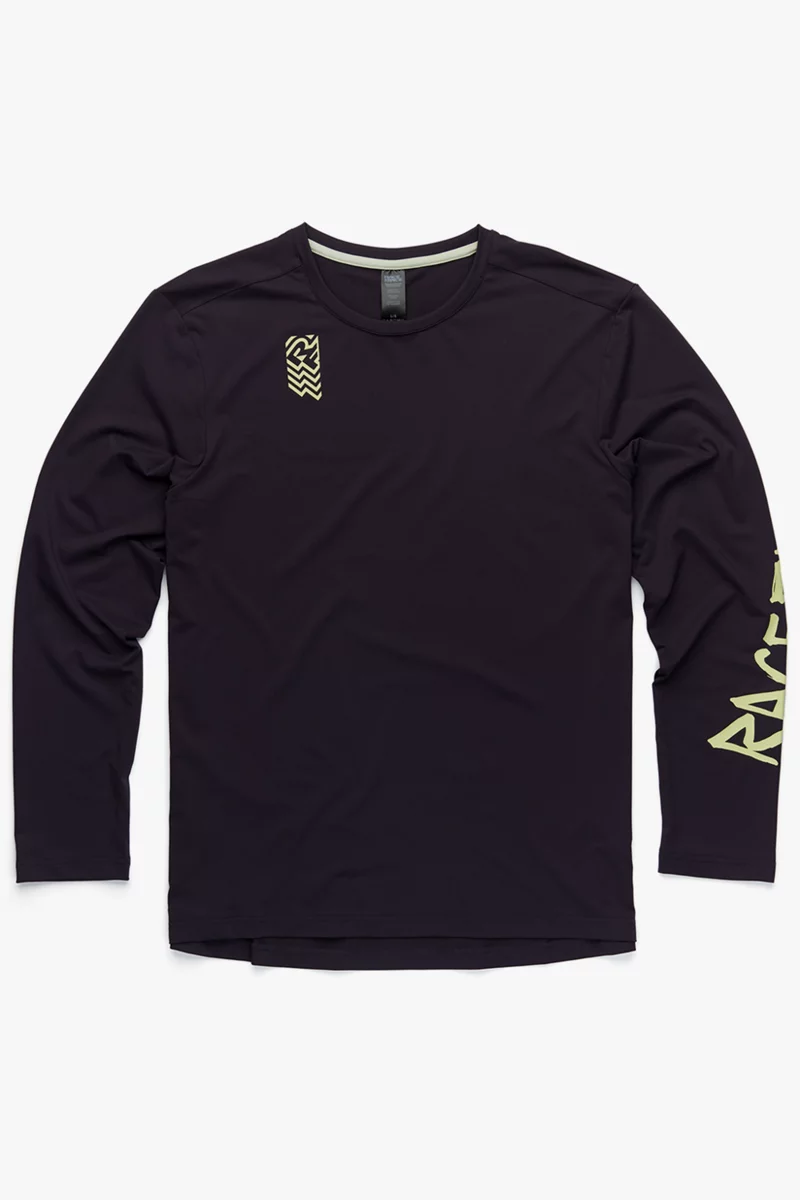 Race Face Commit Tech Top Herren Biketrikot